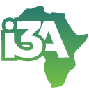 i3a logo Africa128